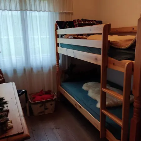 아파트 Haus Panorama Hak