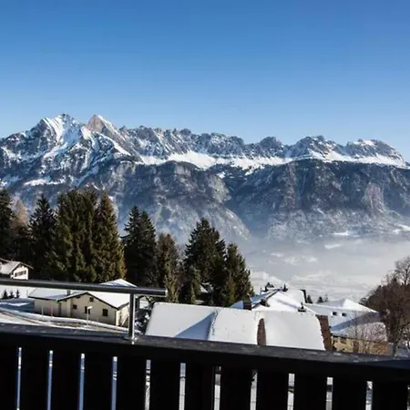 Haus Panorama Hak *