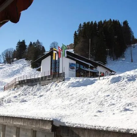 아파트 Haus Panorama Hak