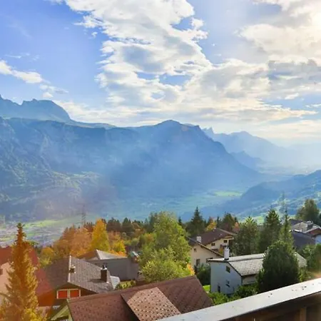 Haus Panorama Hak *